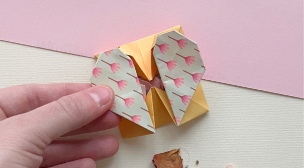 Origami San Valentino Fai Da Te